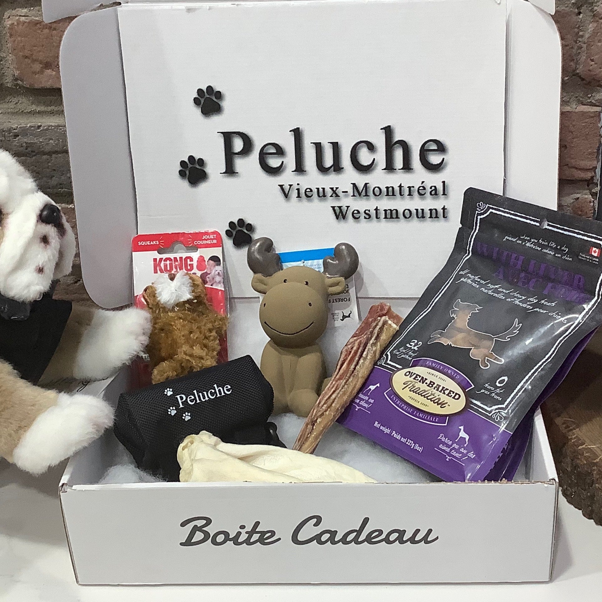 Peluche online sales