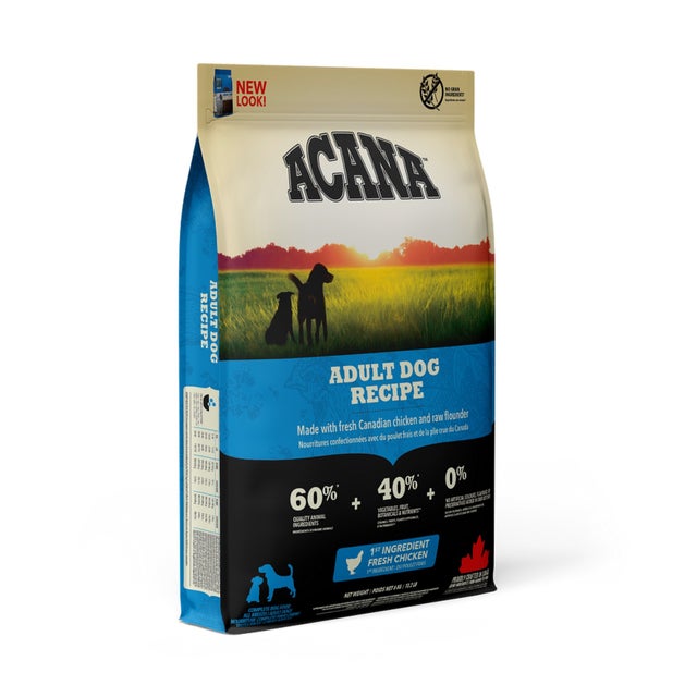 Dog Food Nourriture Chien Online Shop En ligne